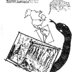South America (Transition Page)