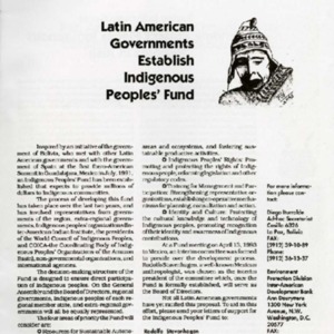 Latin American Governments Establish Indigenous Peoples' Fund.pdf