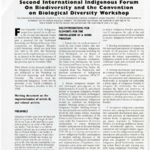 Second_Internation_Indigenous_Forum_on_Biodiversity_and_the_convention_on_Biological_Diversity_Workshop.pdf