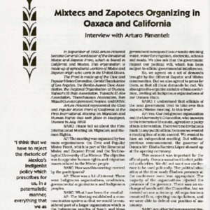 Mixtecs and Zapotecs Organizing in Oaxaca and California.pdf