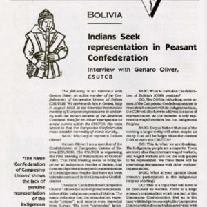 Indians Seek Representation in Peasant Confederation.pdf