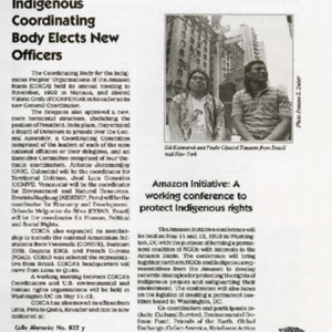Amazon Initiative-A working conference to protect Indigneous rights.pdf