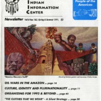 Vol 6, nos 1&amp;2
