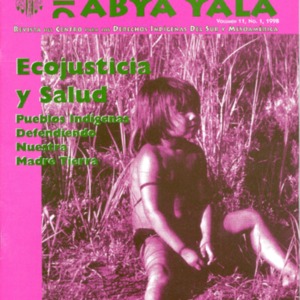 Volume 11, No. 1