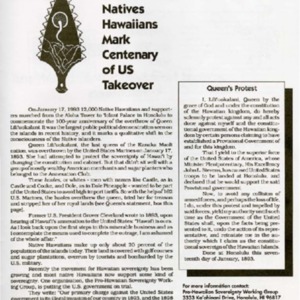 Natives Hawaiians Mark Centenary of US Takeover.pdf