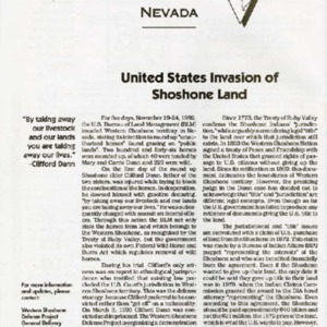 United States Invasion of Shoshone Land.pdf
